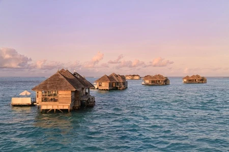 Đảo Soneva Gili, Maldives