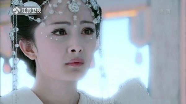 Tiên nữ Tịch Dao (Dương Mịch) trongTiên kiếm kỳ hiệp truyện 3. Tiên nữ Tịch Dao (Dương Mịch) trong Tiên kiếm kỳ hiệp truyện 3.