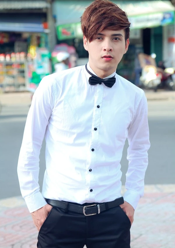 6 nghệ sĩ Việt làm lơ xe trước khi nổi tiếng ảnh 3 Hồ Quang Hiếu.