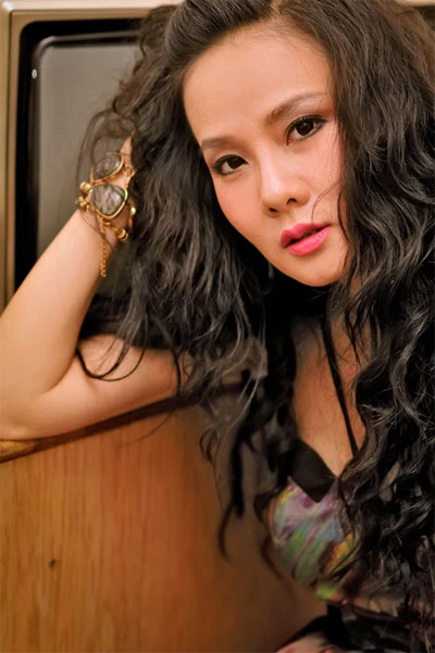 Sao Việt nhập viện vì bị chuyện thị phi tình cảm ảnh 5 Sao Việt nhập viện vì bị chuyện thị phi tình cảm ảnh 5