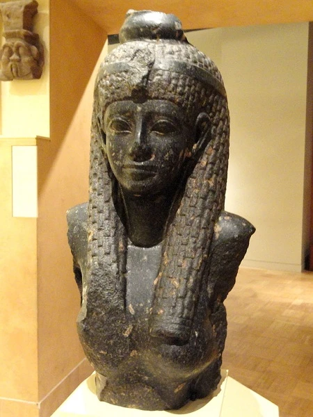 Nữ hoàng Ai Cập Cleopatra