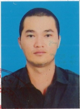 Cướp tài sản, trốn lệnh truy nã ảnh 1 Cướp tài sản, trốn lệnh truy nã