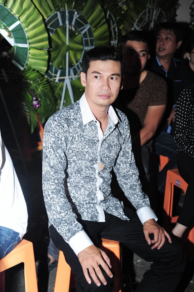 Tiết Cương... Tiết Cương