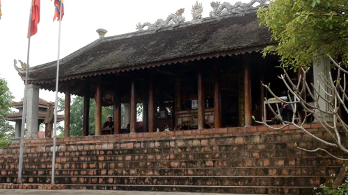 báu vật, Vua Hàm Nghi báu vật, Vua Hàm Nghi