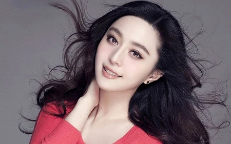 Những nữ nghệ sĩ xinh đẹp nhất châu Á ảnh 2 Nữ diễn viên người Trung Quốc - Phạm Băng Băng
