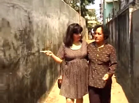 Hình ảnh trong phim về chiến dịch “không vận trẻ em” được đề cử Oscar ảnh 7 Heidi và mẹ đẻ <a href='https://plo.vn/quoc-te/kieu-bao/' title='người Việt'>người Việt</a>