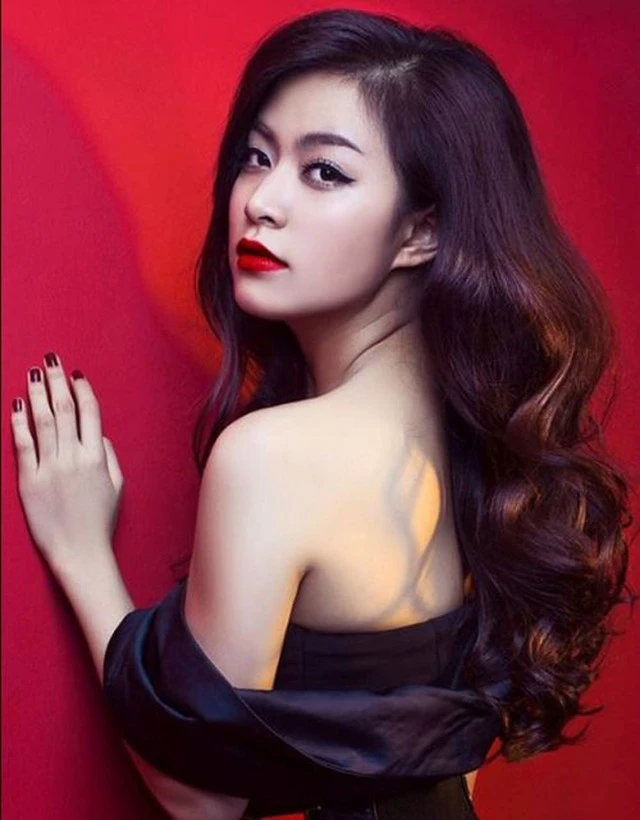 mỹ nhân mỹ nhân