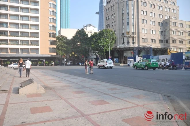 Những biểu tượng Sài Gòn xưa và nay (P2) ảnh 19 Những biểu tượng Sài Gòn xưa và nay (P2) ảnh 19