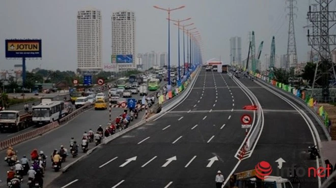 Những biểu tượng Sài Gòn xưa và nay (P2) ảnh 10 Những biểu tượng Sài Gòn xưa và nay (P2) ảnh 10