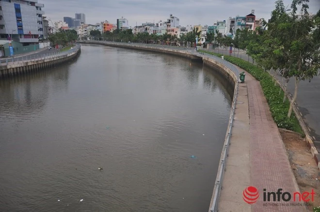 Những biểu tượng Sài Gòn xưa và nay (P2) ảnh 21 Những biểu tượng Sài Gòn xưa và nay (P2) ảnh 21
