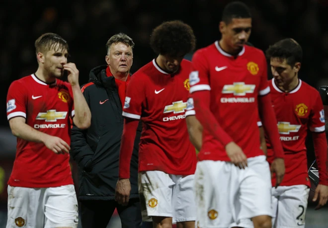 Derby Manchester và 10 câu hỏi quan trọng chờ trả lời tại Old Trafford ảnh 3 image photo