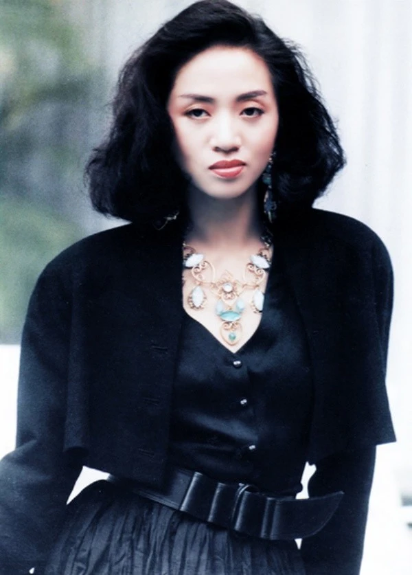 Mai Diễm Phương lúc sinh thời. Mai Diễm Phương lúc sinh thời.