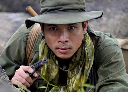 'Con đường xuyên rừng' của nhà văn Lê Văn Thảo lên phim ảnh 5 'Con đường xuyên rừng' của nhà văn Lê Văn Thảo lên phim ảnh 5
