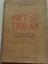 18 vị vua Hùng là ai ? ảnh 5 Việt sử tiêu án.jpg