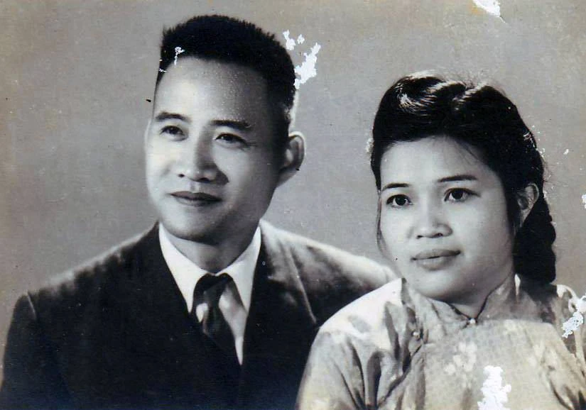 đại tướng, Hoàng Văn Thái đại tướng, Hoàng Văn Thái