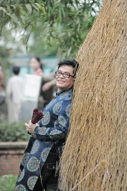 Thanh Bạch, MC chua ngoa, MC lòe loẹt, Thanh Bạch, MC chua ngoa, MC lòe loẹt,