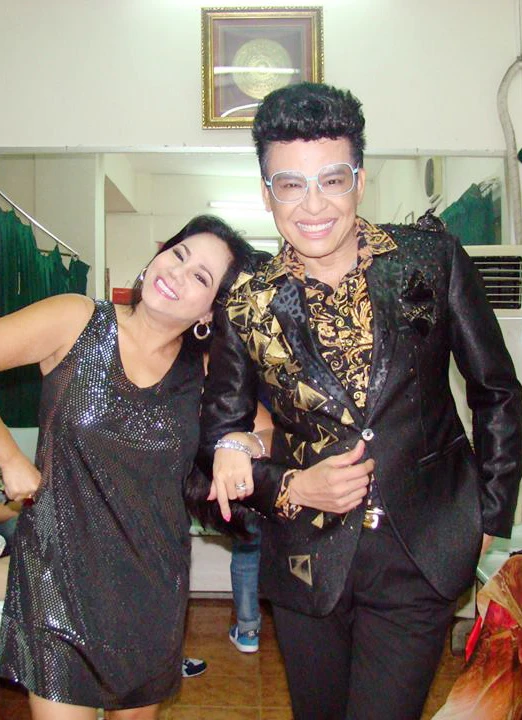 Thanh Bạch, MC chua ngoa, MC lòe loẹt, Thanh Bạch, MC chua ngoa, MC lòe loẹt,