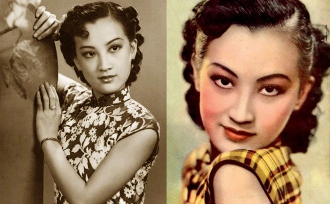 Chu Tuyền:Sinh năm 1918, mất năm 1957: Chưa đầy 40 tuổi đã qua đời nhưng Chu Tuyền để lại cho điện ảnh một huyền thoại khó thay thế. Cô có giọng hát đầy nội lực và diễn xuất đáng ngạc nhiên. Cộng với vẻ ngoài như hoa như ngọc, Chu Tuyền là “Hoàng hậu điện ảnh” của giai đoạn những năm 40-50 thập niên 90 thế kỷ trước. Những bộ phim nổi tiếng của cô làThiên nhai ca nữ, Đêm Thượng Hải… Chu Tuyền: Sinh năm 1918, mất năm 1957: Chưa đầy 40 tuổi đã qua đời nhưng Chu Tuyền để lại cho điện ảnh một huyền thoại khó thay thế. Cô có giọng hát đầy nội lực và diễn xuất đáng ngạc nhiên. Cộng với vẻ ngoài như hoa như ngọc, Chu Tuyền là “Hoàng hậu điện ảnh” của giai đoạn những năm 40-50 thập niên 90 thế kỷ trước. Những bộ phim nổi tiếng của cô là Thiên nhai ca nữ, Đêm Thượng Hải…