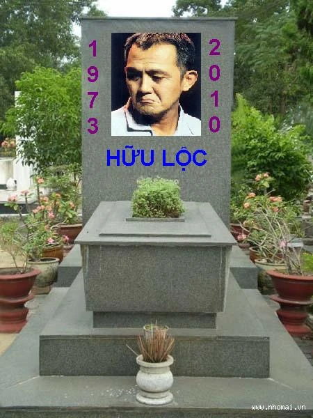 Sao Việt ra đi khi tuổi đời còn quá trẻ ảnh 16 Sao Việt ra đi khi tuổi đời còn quá trẻ ảnh 16