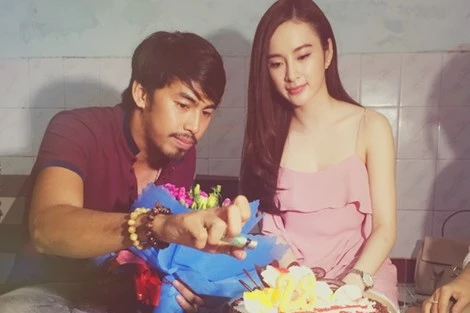 Diễn viên Duy Nhân bị ung thu máu đã qua đời ảnh 7 Diễn viên Duy Nhân bị ung thu máu đã qua đời ảnh 7