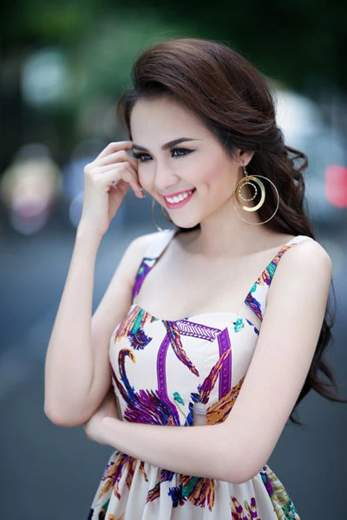 Sao Việt vừa ly hôn đã có tình mới ảnh 7 Nhung vu ly hon gay tiec nuoi nhat nam 2014