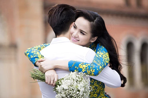 Sao Việt vừa ly hôn đã có tình mới ảnh 8 Nhung vu ly hon gay tiec nuoi nhat nam 2014