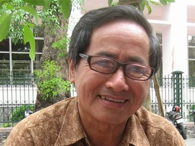Người Việt nói lái (kỳ 1): Trạng Quỳnh, Hồ Xuân Hương đối lái ảnh 4