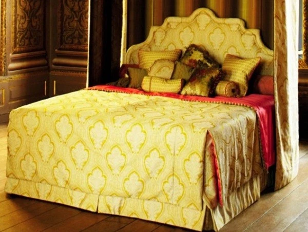 Lão đại gia Lê Ân: Trả thù siêu dị, yêu thương đẳng cấp