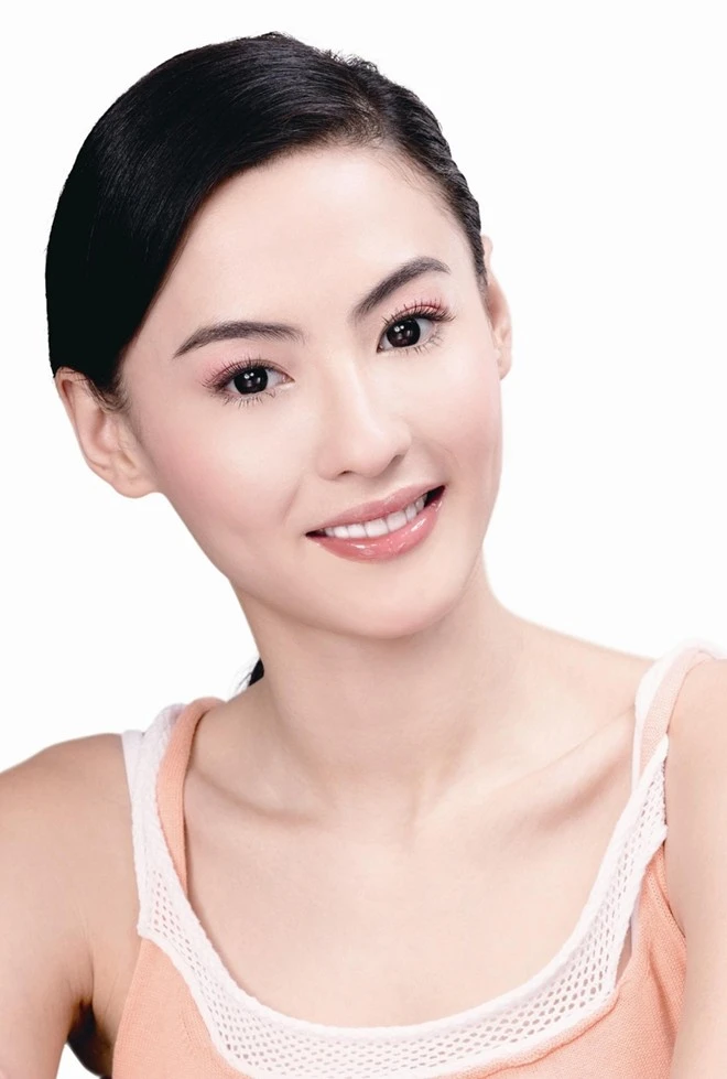 Những ngôi sao đánh mất hình ảnh 'ngọc nữ'