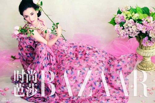 Những ngôi sao đánh mất hình ảnh 'ngọc nữ'