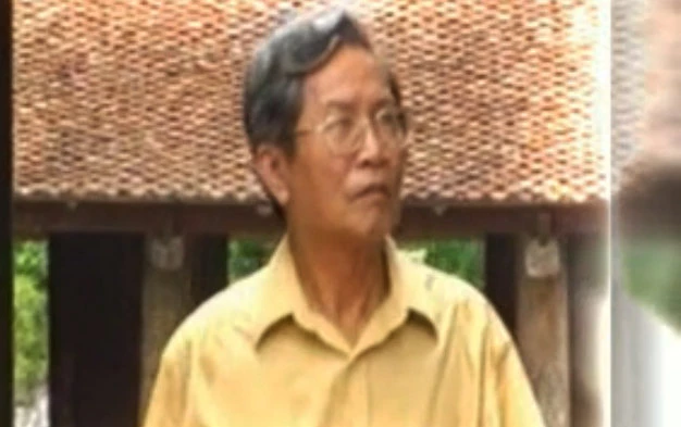 NSND Đình Quang