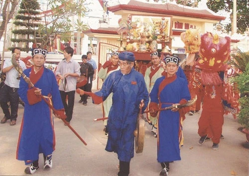 Linh thiêng 'nghĩa trang liệt sĩ' đầu tiên ở Biên Hòa ảnh 11 Linh thiêng 'nghĩa trang liệt sĩ' đầu tiên ở Biên Hòa ảnh 11