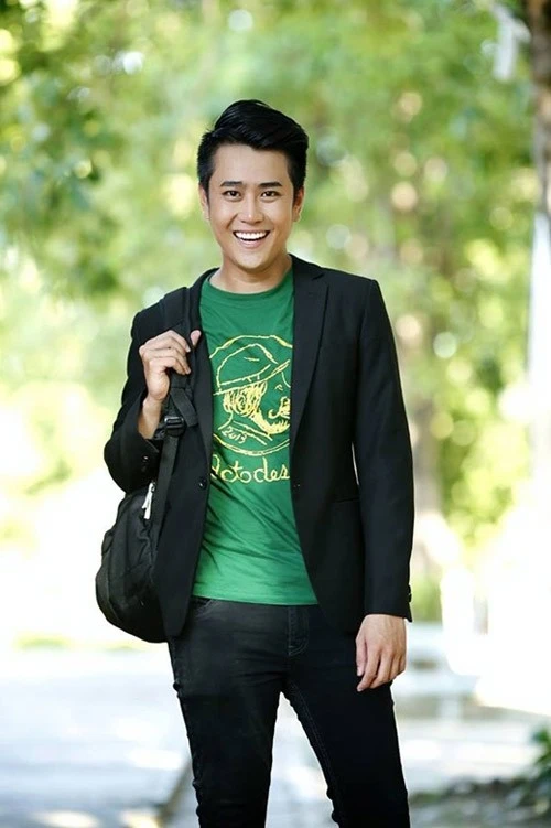 Quang Minh vẫn
