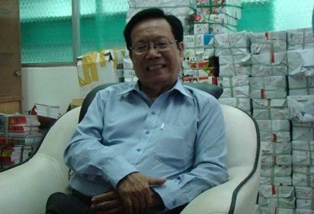 Người viết truyện ma nhiều nhất VN qua đời