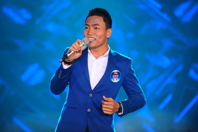 Đêm nay ai đăng quang Sao Mai 2015 ảnh 13