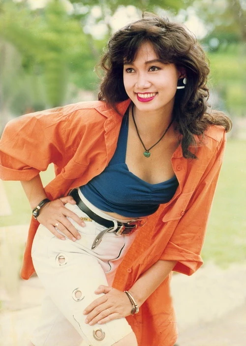 kim khánh, đình đám, bốc lửa, sexy, lý hùng, diễn viên, diễm hương