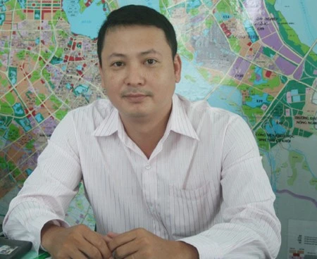 Diễn viên Thiệu Ánh Dương bây giờ là ai?