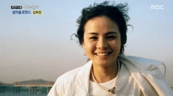 Kim Hwa Ran qua đời vì tai nạn giao thông. Kim Hwa Ran qua đời vì tai nạn giao thông.