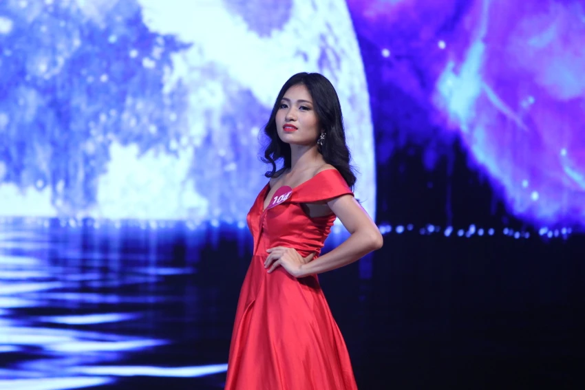Đêm nay ai đăng quang Hoa hậu Hoàn vũ 2015? ảnh 12 Đêm nay ai đăng quang Hoa hậu Hoàn vũ 2015? ảnh 12