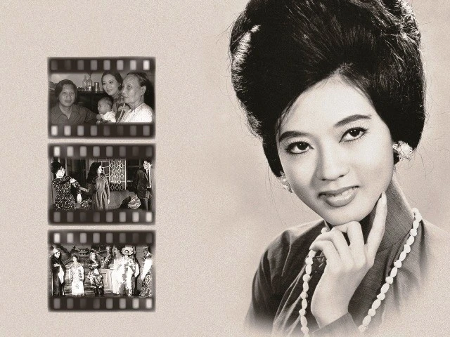 Thập niên 1960-1970, nhắc đến Thanh Nga, có thể nói là không ai không biết đến tên tuổi của bà với nhan sắc và tài năng thuộc hàng bậc nhất ở Sài Gòn. Thập niên 60 - 70, nhắc đến Thanh Nga, có thể nói là không ai không biết đến tên tuổi của bà với nhan sắc và tài năng thuộc hàng bậc nhất ở Sài Gòn. Nét đẹp sang trọng, quý phái và đậm chất Á Đông của bà luôn khiến những người mộ điệu phải trầm trồ khen ngợi. Thanh Nga đã được công chúng ưu ái dành tặng cho danh hiệu “Nữ hoàng sân khấu”.