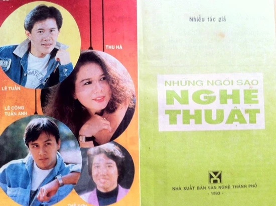 Lê Công Tuấn Anh, diễn viên, màn ảnh, bạc mệnh, lý hùng, diễm hương Lê Công Tuấn Anh, diễn viên, màn ảnh, bạc mệnh, lý hùng, diễm hương