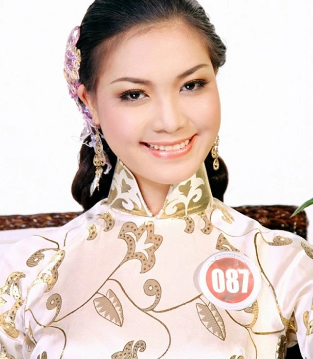 VietNamNet, hoa hậu Thùy Dung, nhan sắc xấu dần đều VietNamNet, hoa hậu Thùy Dung, nhan sắc xấu dần đều