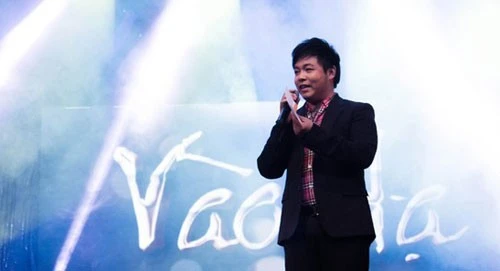 Quang Lê xin lỗi vì không biểu diễn được tại Bài hát yêu thích ảnh 1 Quang Lê bất ngờ hủy diễn Bài hát yêu thích tháng 10