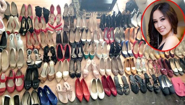 Nhờ đâu mà Mai Phương Thúy sở hữu khối tài sản gây 'choáng váng' ảnh 6