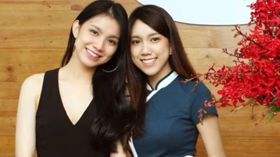 Mai Phương Thúy, Jennifer Phạm, Thùy Lâm, Ngô Trà My, vietnamnet Mai Phương Thúy, Jennifer Phạm, Thùy Lâm, Ngô Trà My, vietnamnet