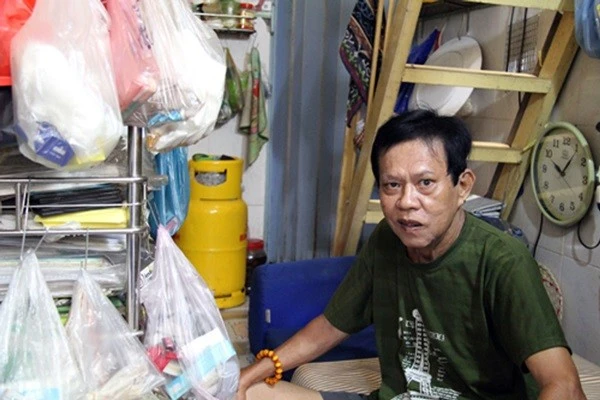 Nghệ sĩ Việt gặp bệnh hiểm nghèo ảnh 13 Nghệ sĩ Việt bị bạo bệnh trong năm 2015
