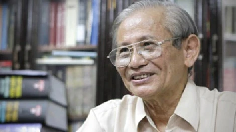 'Học sử là học tấm lòng cổ nhân' ảnh 6 'Học sử là học tấm lòng cổ nhân' ảnh 6