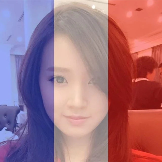 Diễn viên Midu