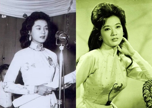 Năm 1966, Thanh Nga đoạt giải Thanh Tâm xuất sắc với vai Giáng Hương trong vở "Sân khấu về khuya". Tài năng và nhan sắc giúp bà tỏa sáng, trở thành "nữ hoàng" sân khấu cải lương miền Nam thập kỷ 1960-1970. nhan-sac-mot-thoi-cua-co-nghe-si-cai-luong-thanh-nga-4