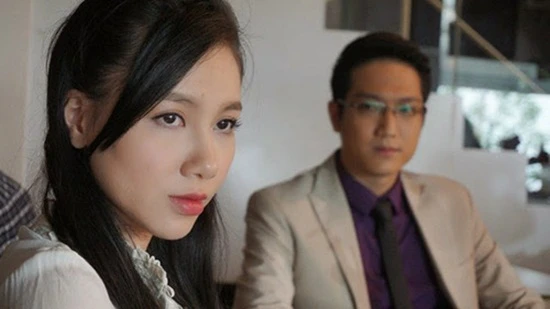 Thu Quỳnh, MC Minh Hà, ngoại tình, Chí Nhân, Hôn nhân trong ngõ hẹp, VTV Thu Quỳnh, MC Minh Hà, ngoại tình, Chí Nhân, Hôn nhân trong ngõ hẹp, VTV